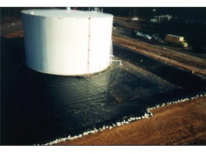儲(chǔ)油罐基礎(chǔ)防滲