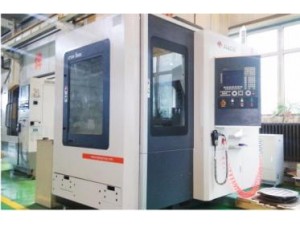 高速CNC